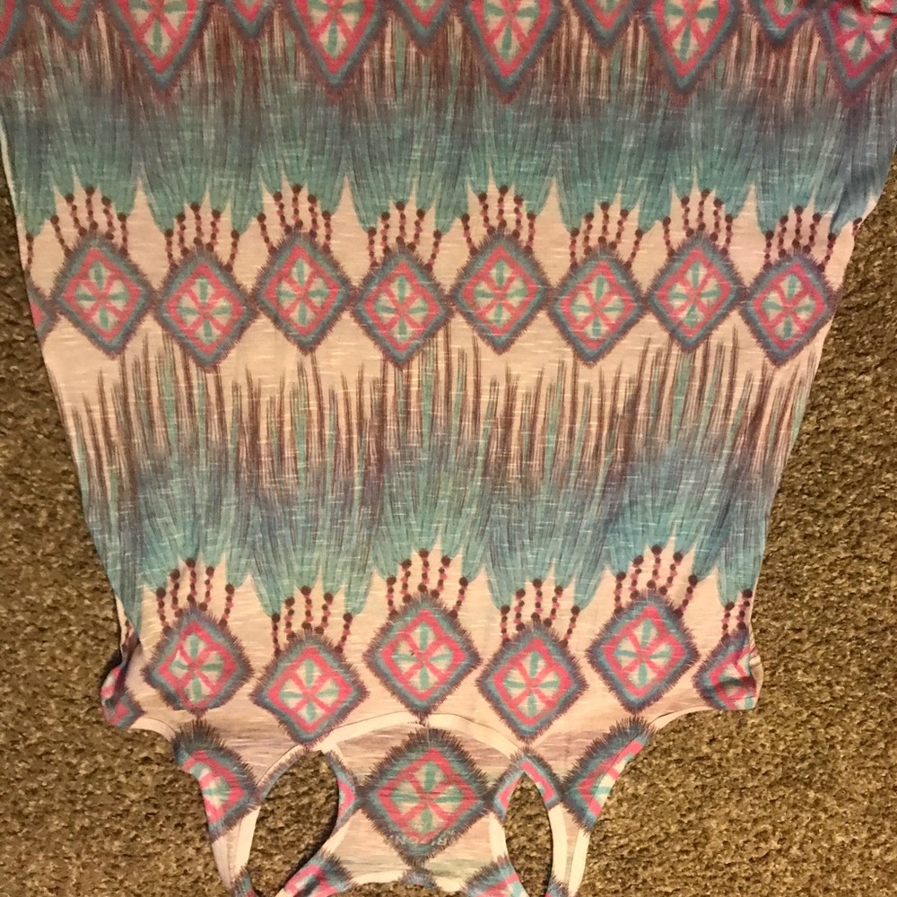 Arizona tank top